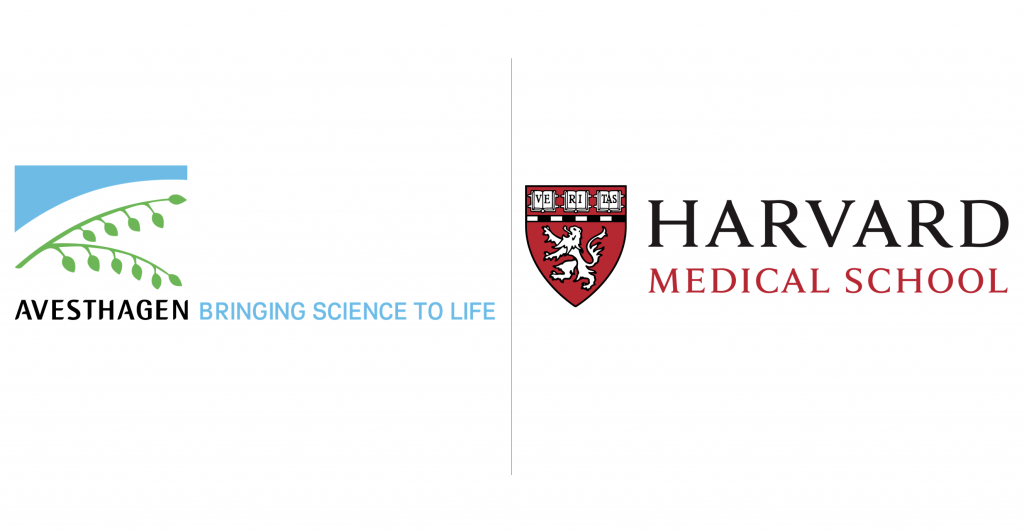 Avesthagen and The Harvard Medical School (HMS) Department of Genetics sign MoU to share knowledge and services in the field of genomics