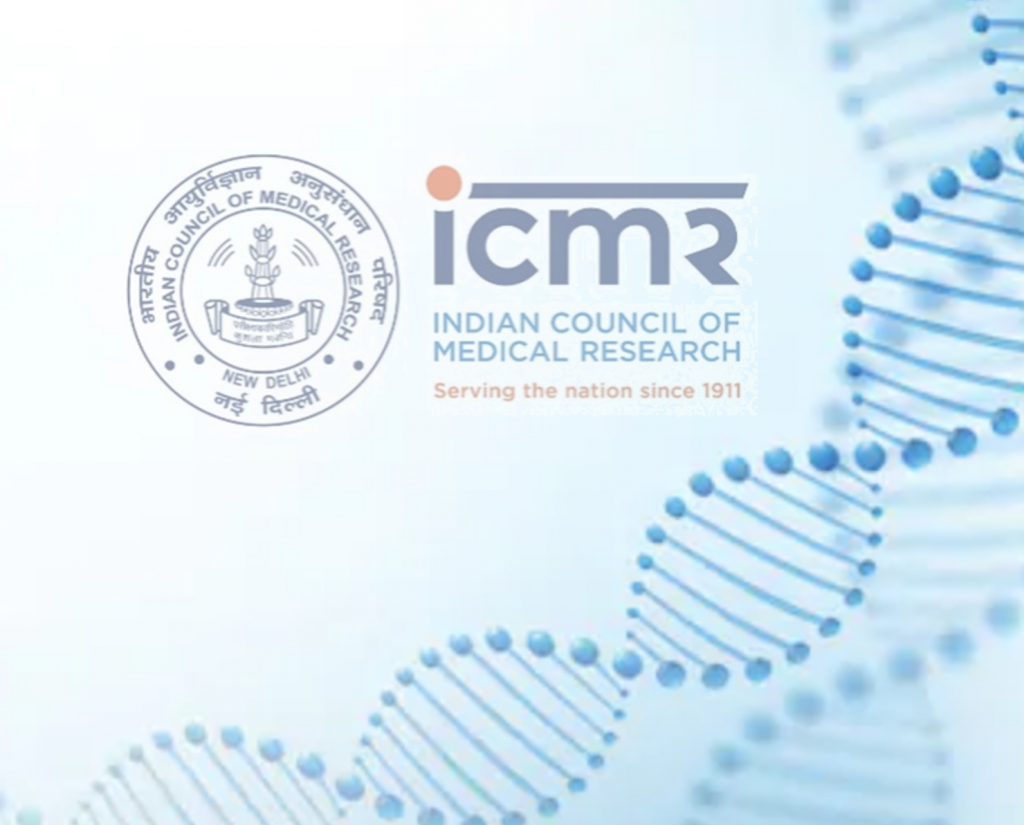 Avesthagen partners with the Indian government agency, ICMR to promote biomedical research in India