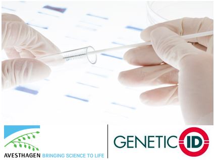 First Indian company to offer globally approved testing and certification for GMO’s in partnership with US based Genetic ID