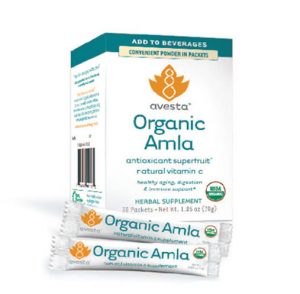Pomplex Wellness and Nutrition – Avesthagen